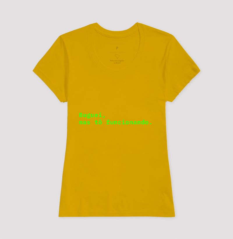 Camisa 17