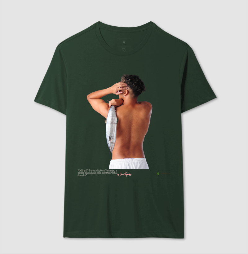 Camisa 11