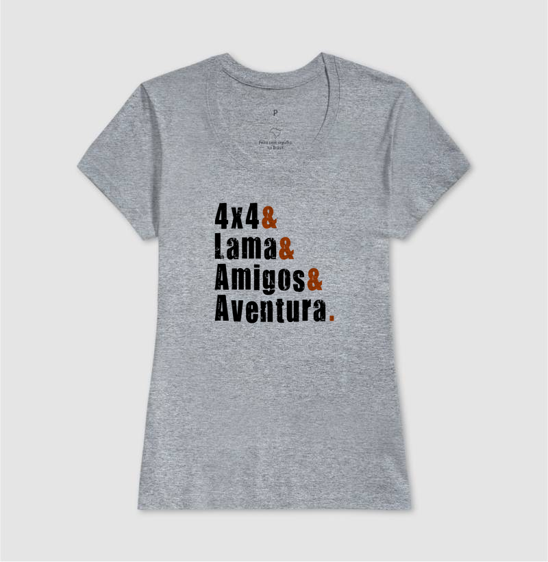 Camisa 5