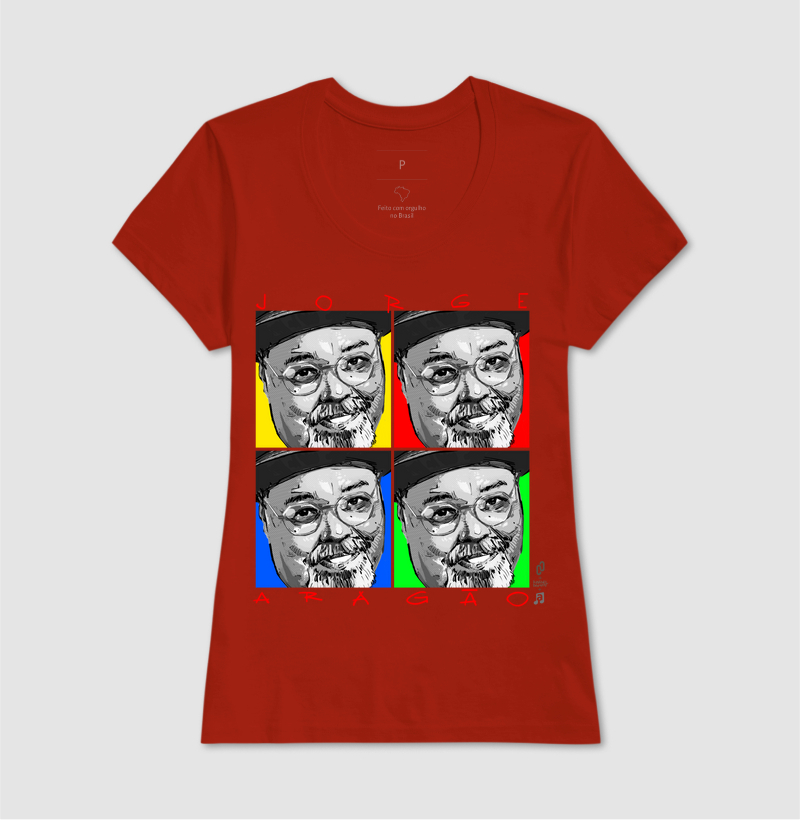 Camisa 3