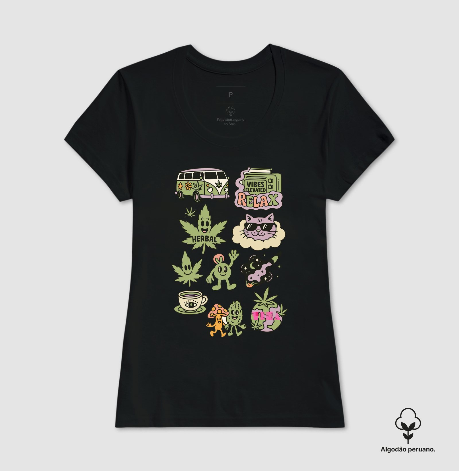 Camisa 4