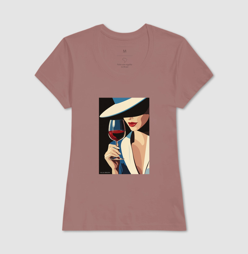Camisa 16
