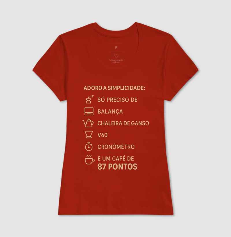 Camisa 10