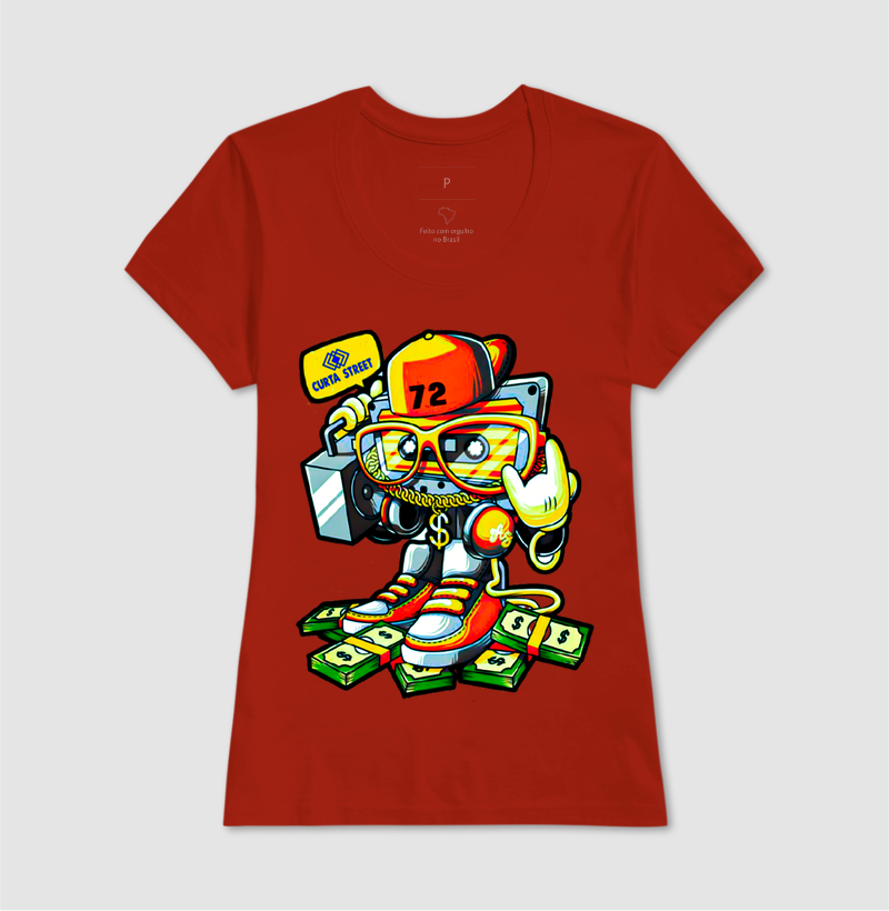 Camisa 13