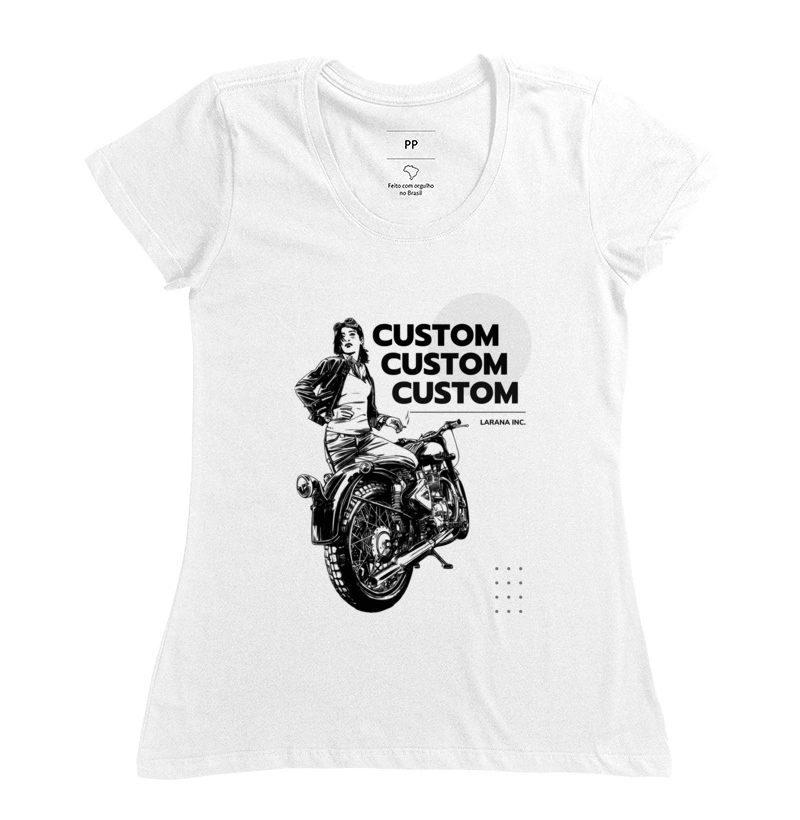 Camisa 8