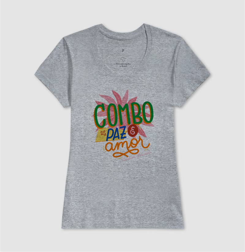 Camisa 10