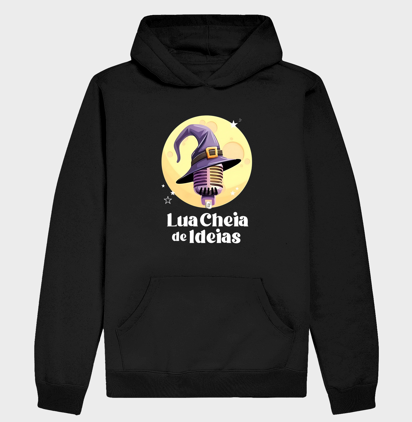Lua Cheia de Ideias