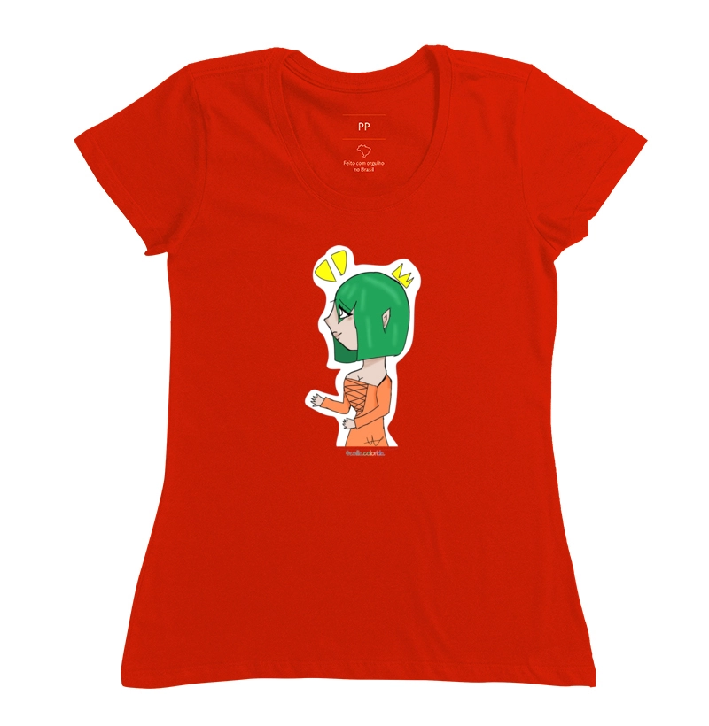 Camisa 10