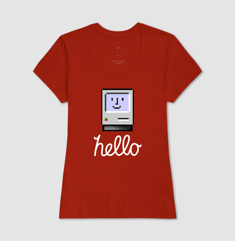 Camisa 6