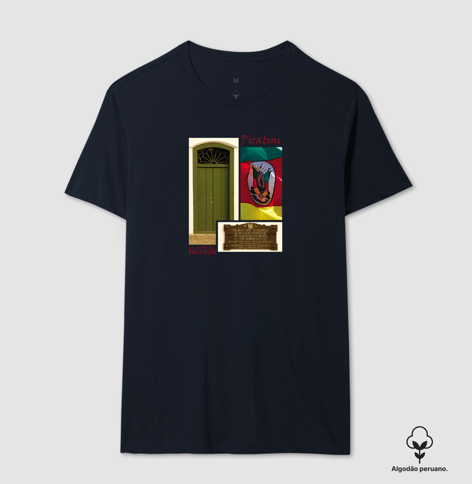 Camisa 5
