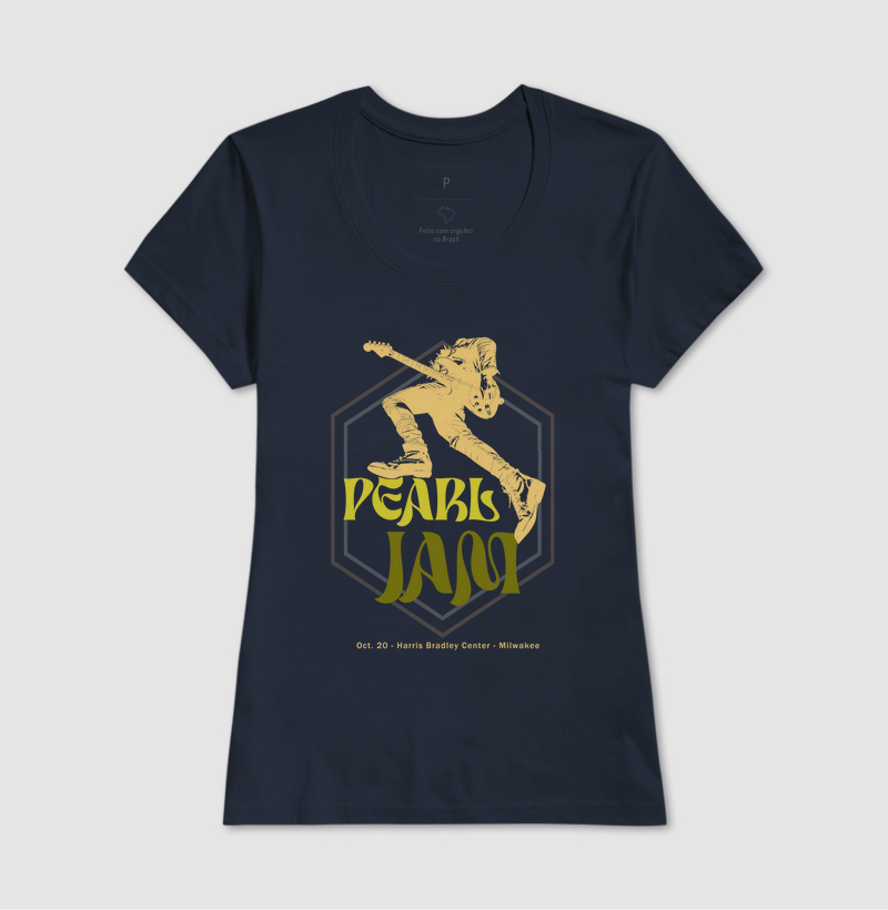 Camisa 5