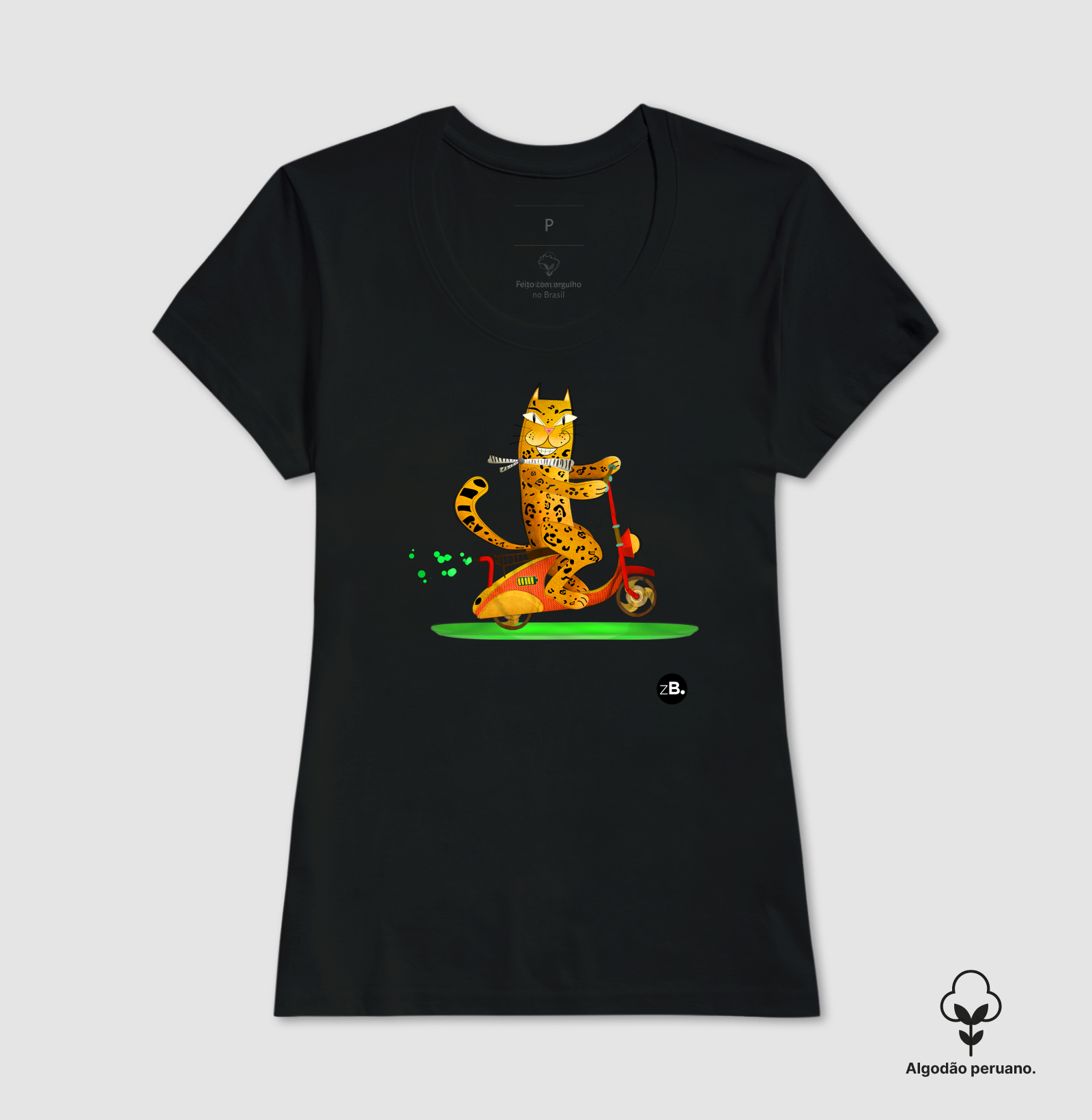 Camisa 5