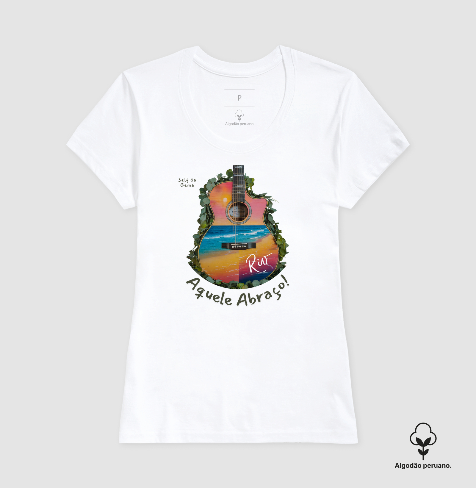 Camisa 2