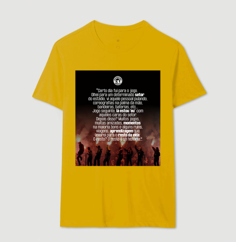 Camisa 13