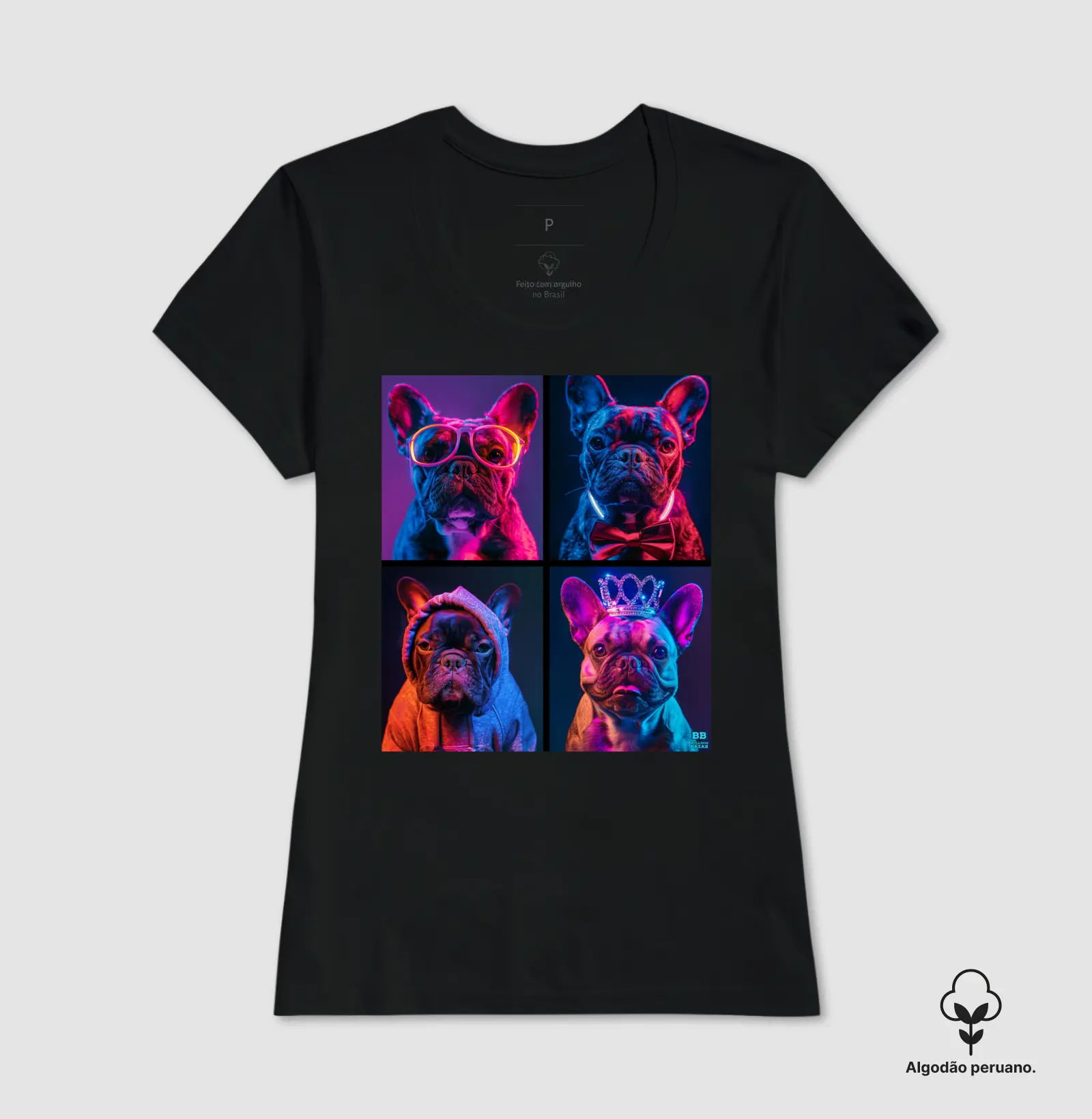 Camisa 3