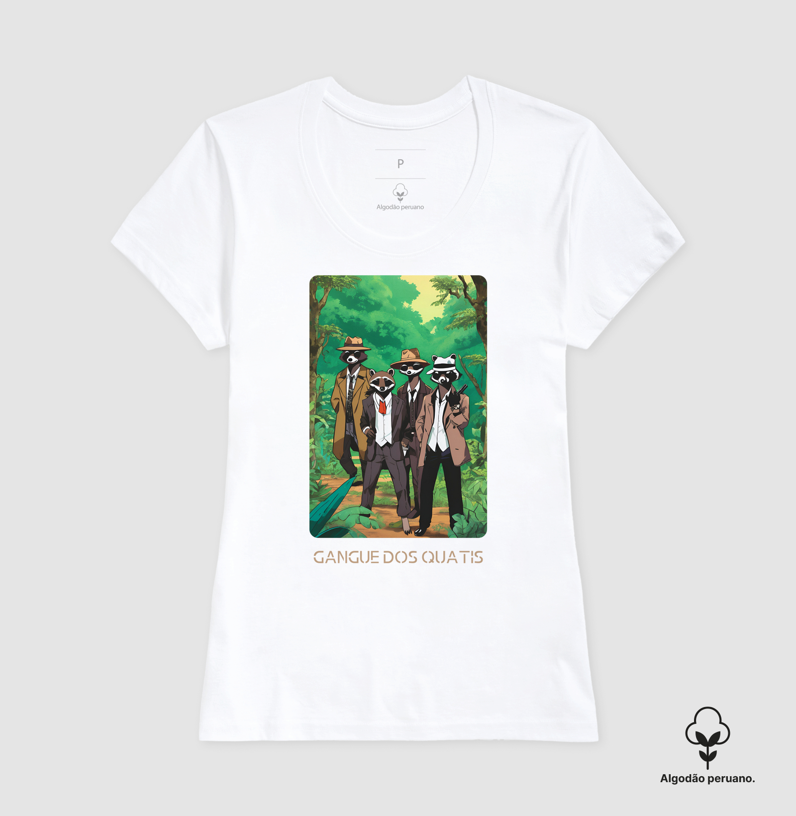 Camisa 5