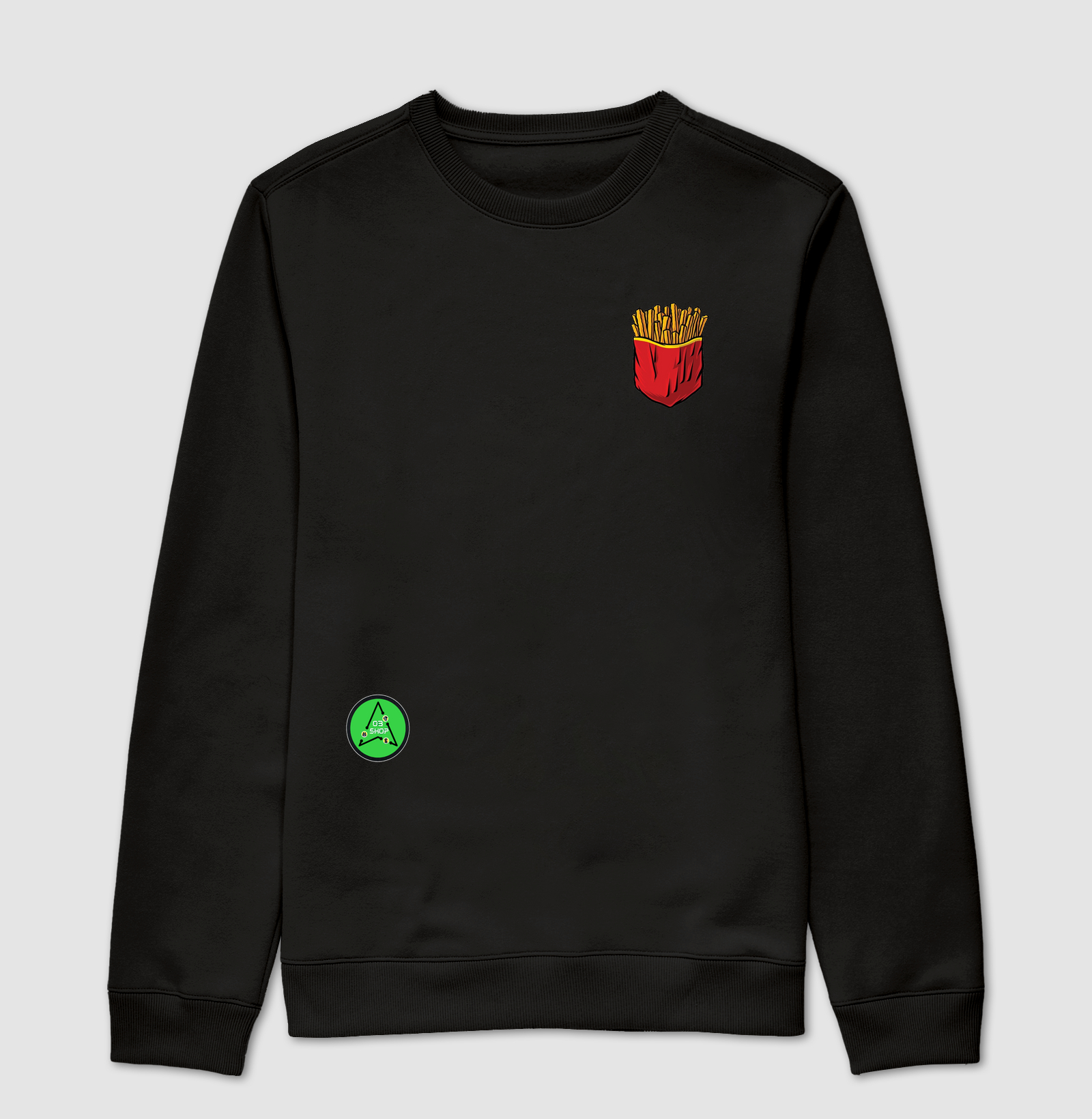 Camisa 3