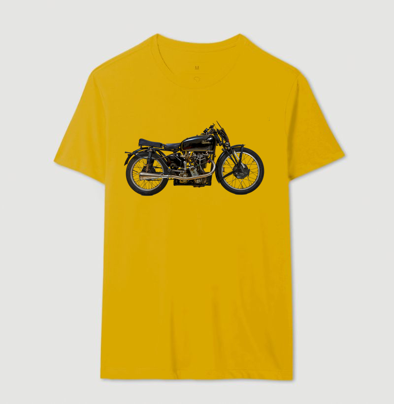 Camisa 13