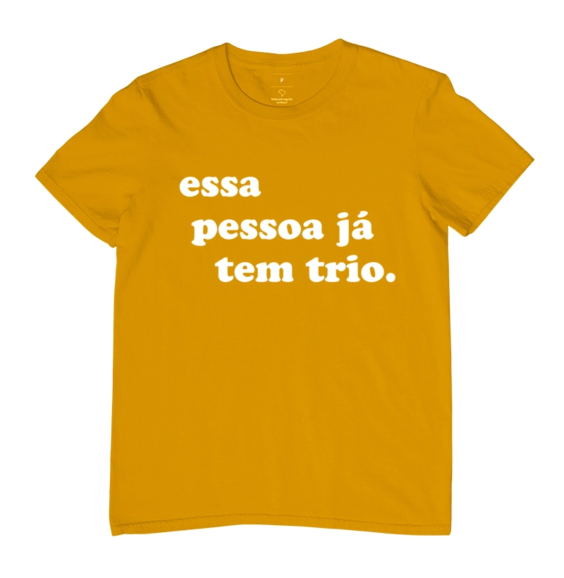 Camisa 13