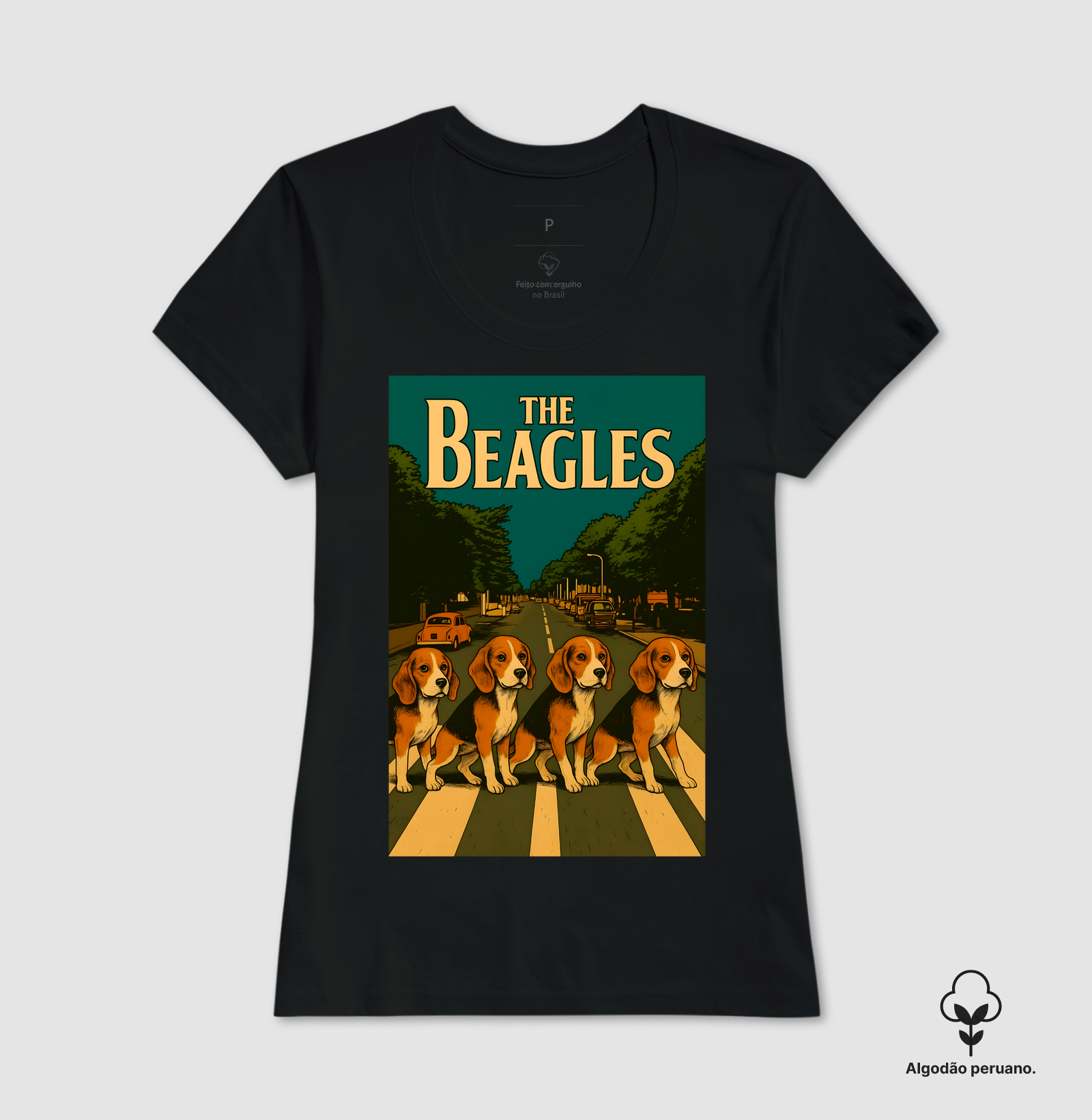 Camisa 6