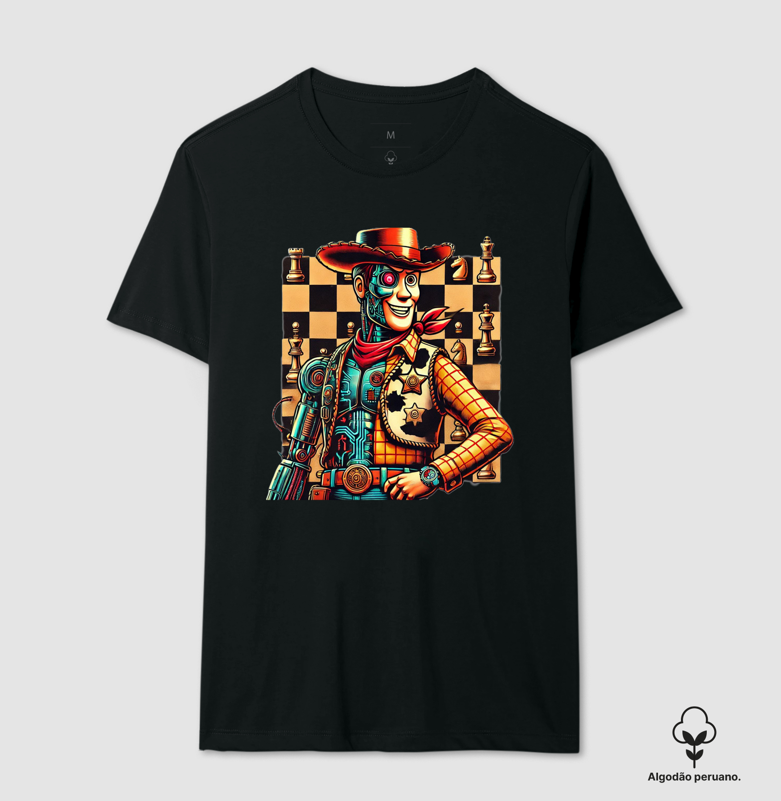 Camisa 1