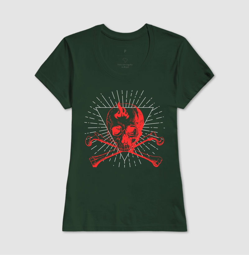 Camisa 9