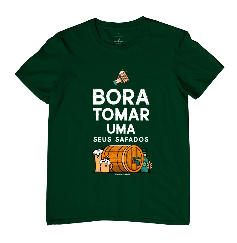 Camisa 11