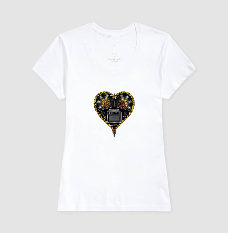 Camisa 11