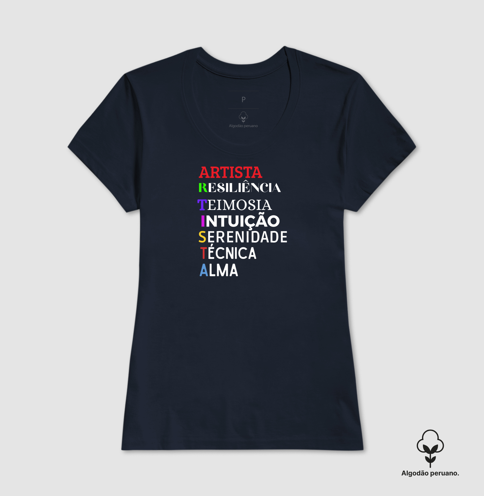 Camisa 6