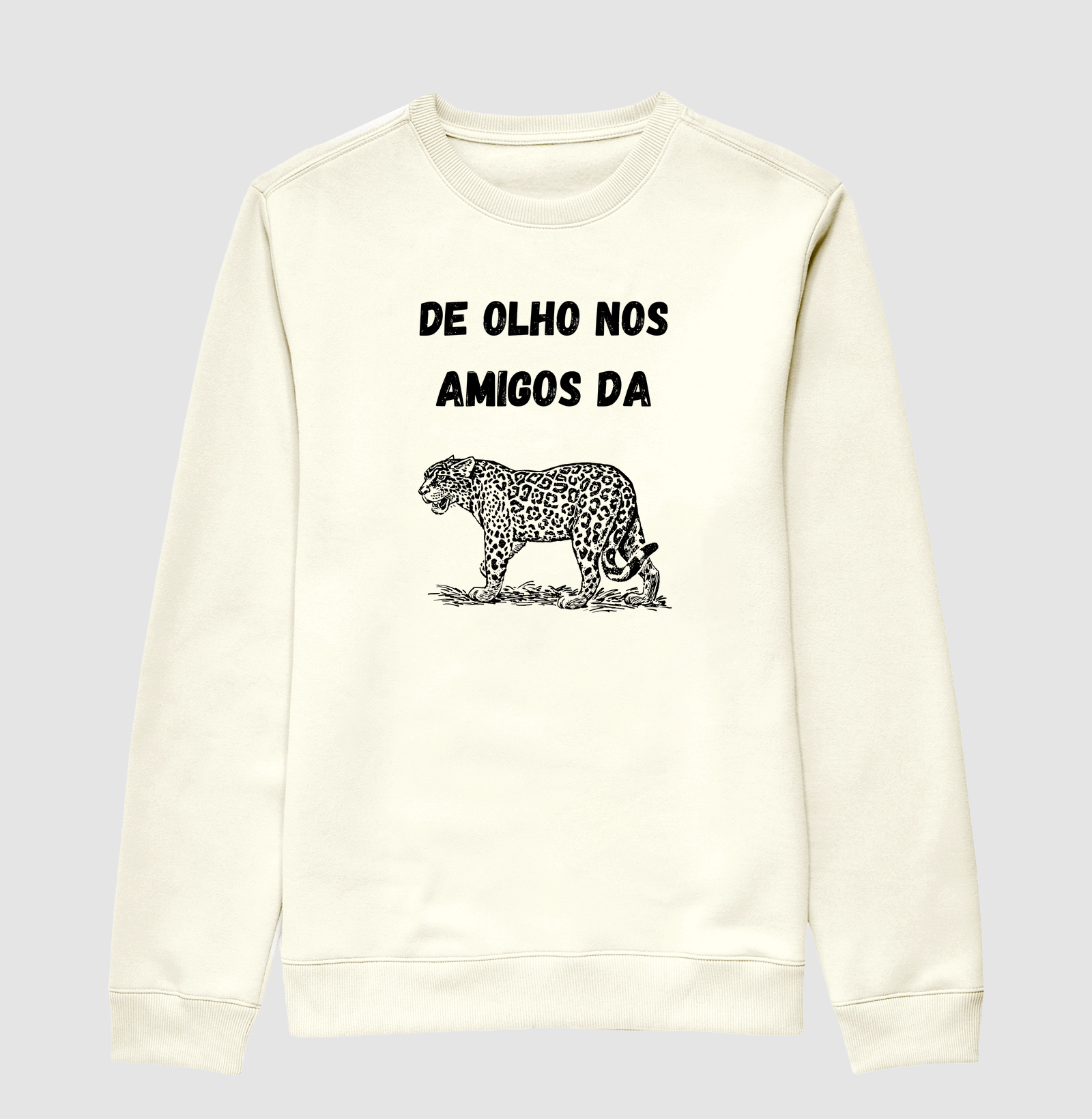 Amigos da Onça