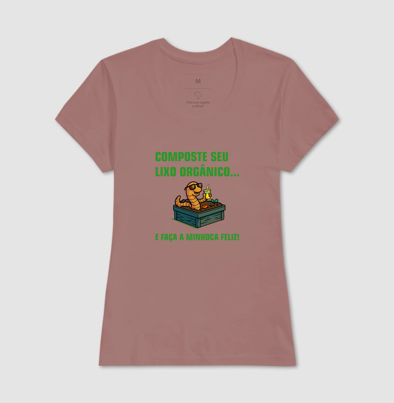 Camisa 18