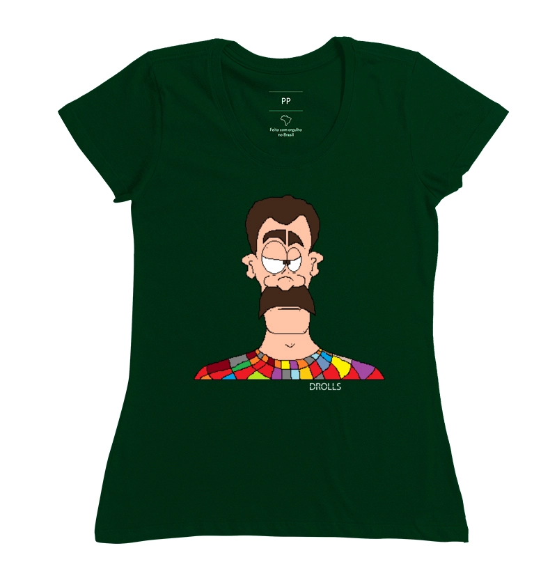 Camisa 12
