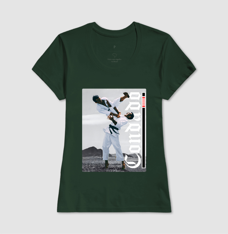 Camisa 10