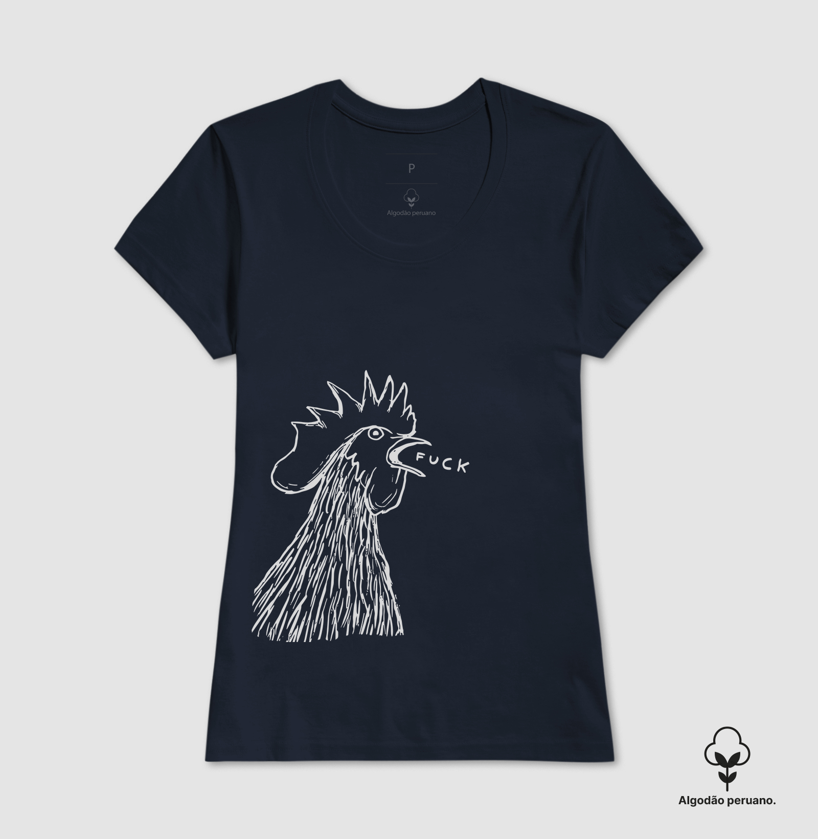 Camisa 6