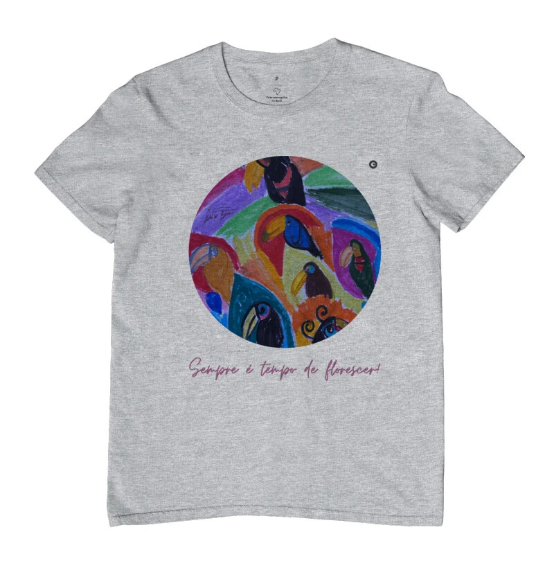 Camisa 8
