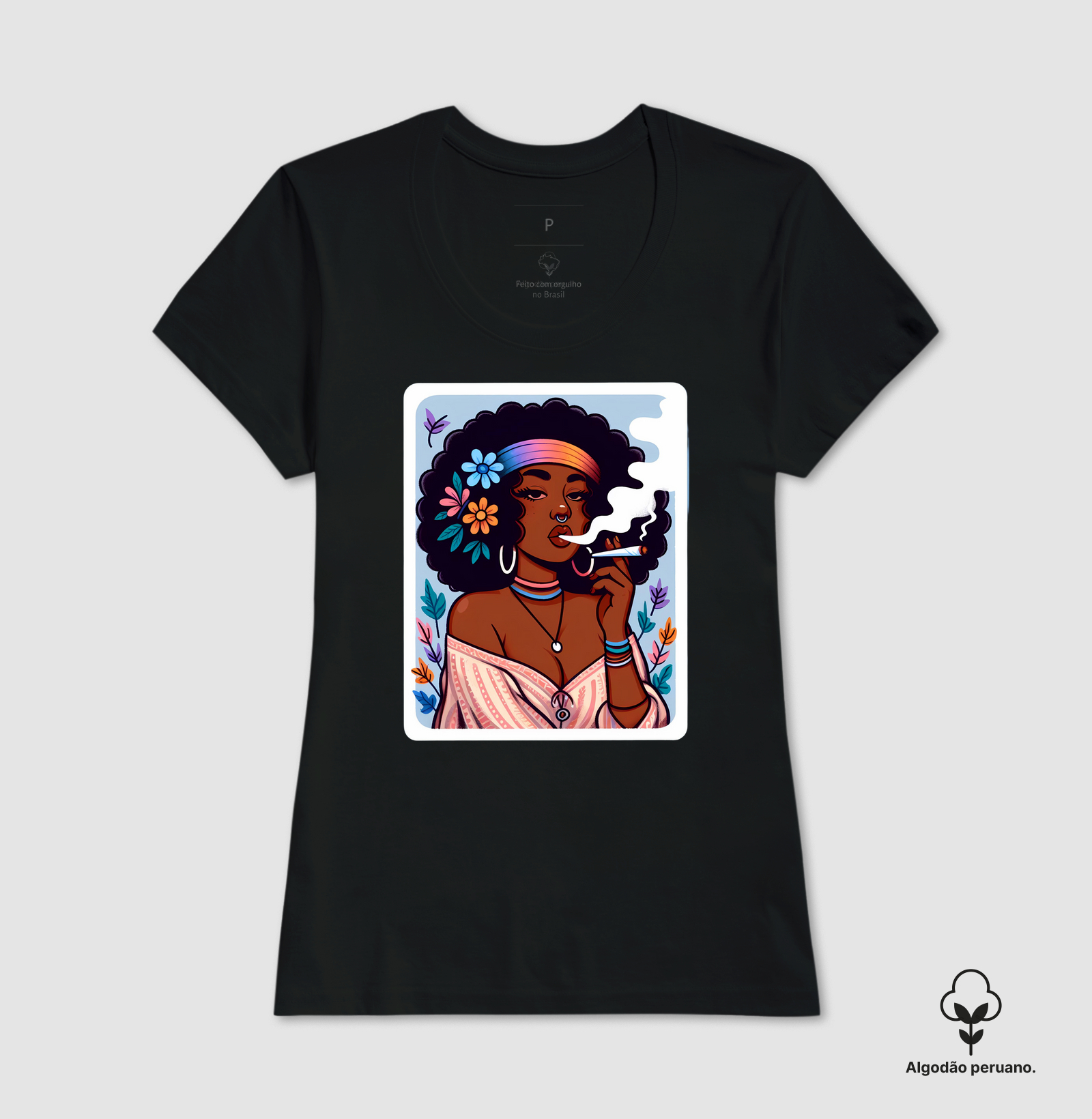 Camisa 5
