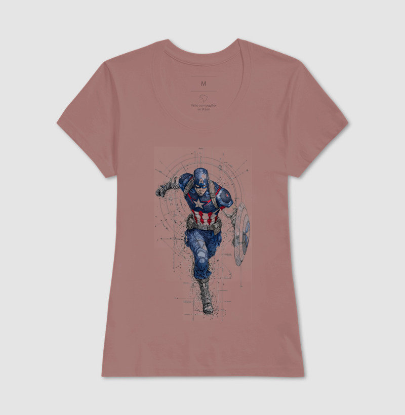 Camisa 7