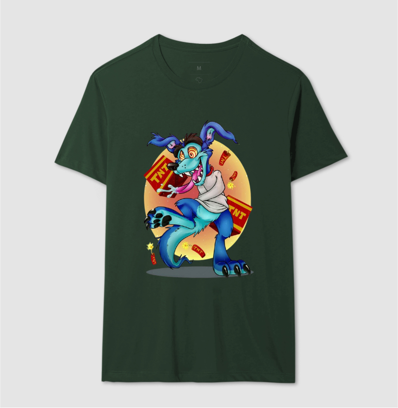 Camisa 11