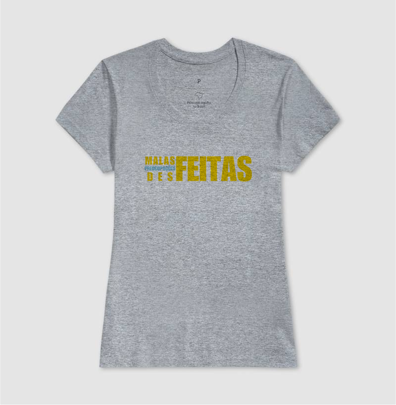 Camisa 12