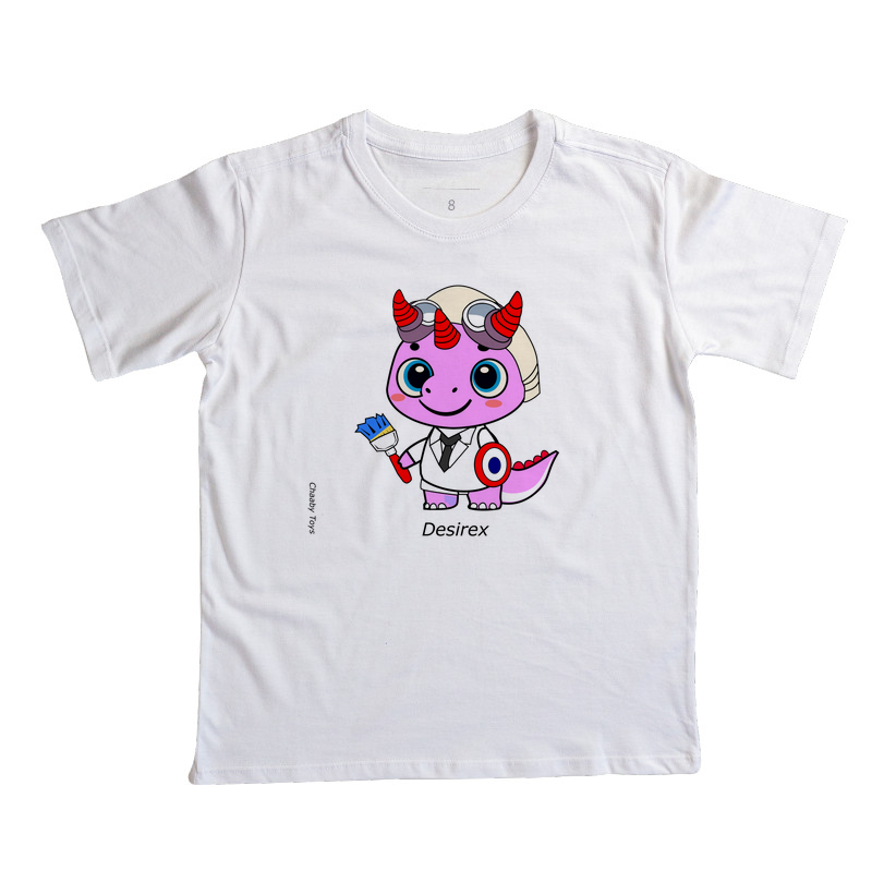 Camisa 1
