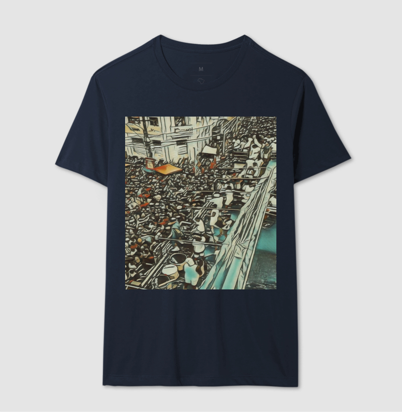 Camisa 6