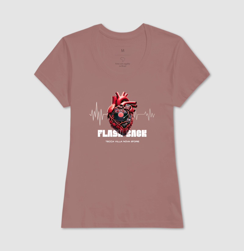 Camisa 15
