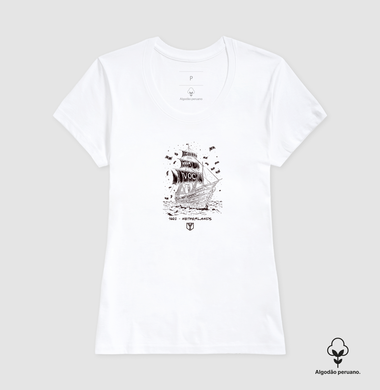 Camisa 1