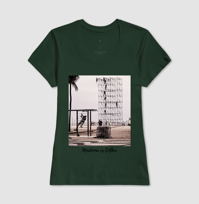Camisa 6
