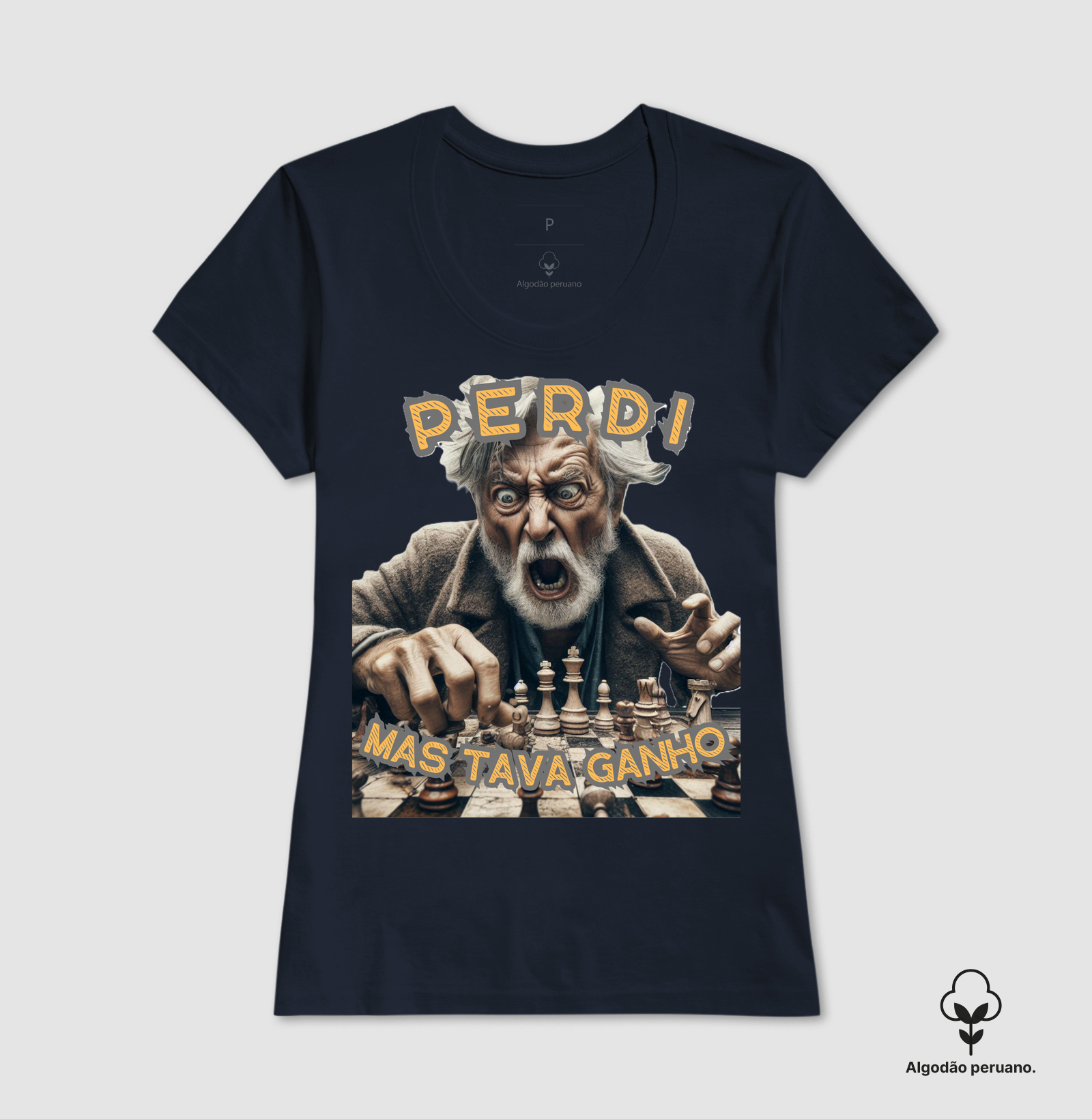 Camisa 3
