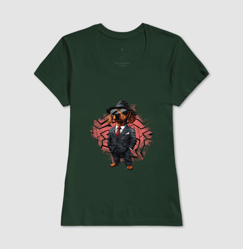 Camisa 13
