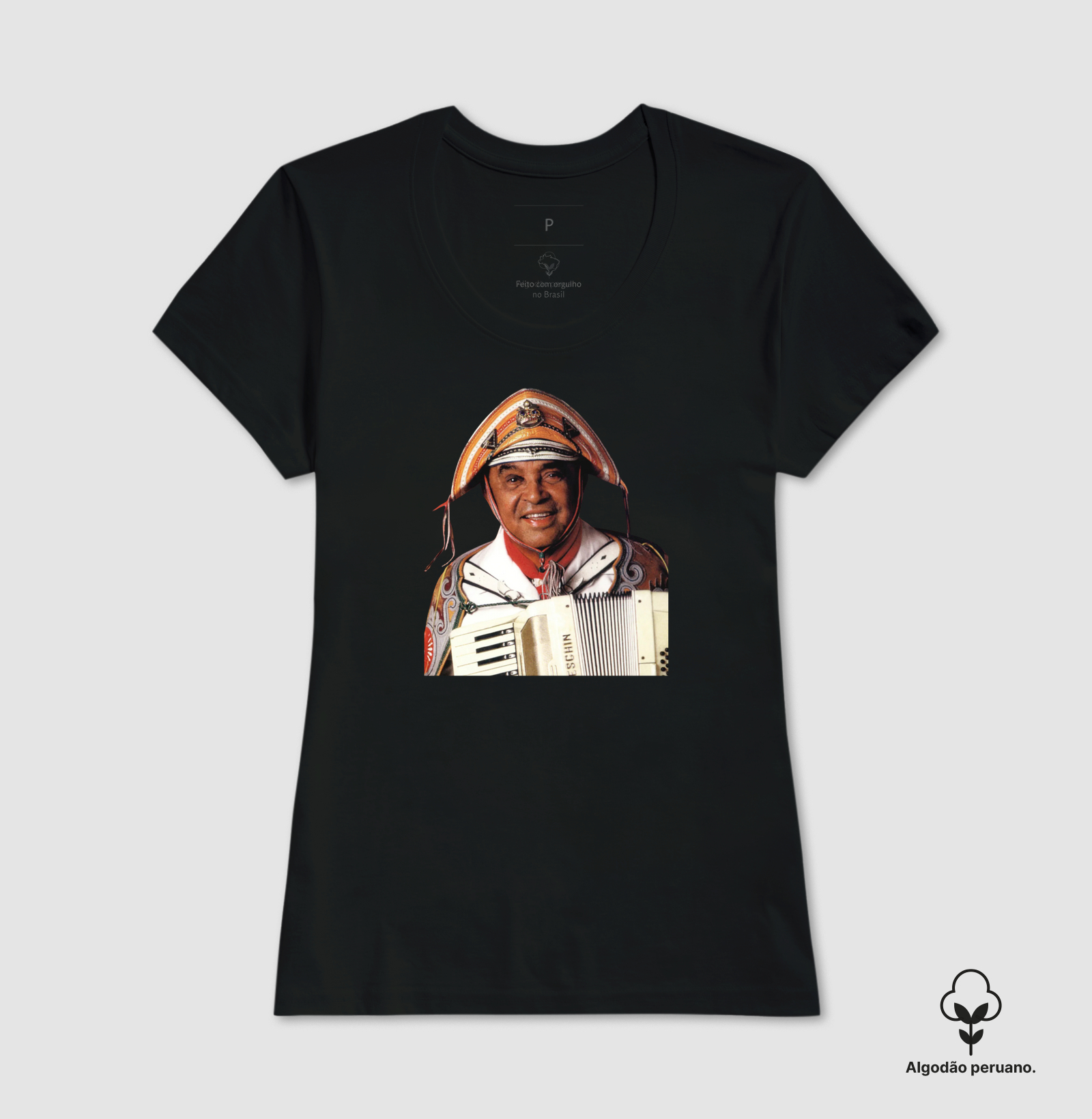 Camisa 5