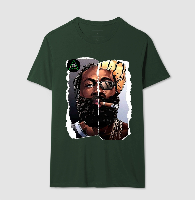 Camisa 11