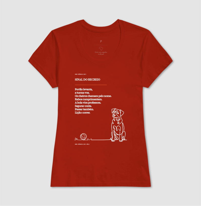 Camisa 13
