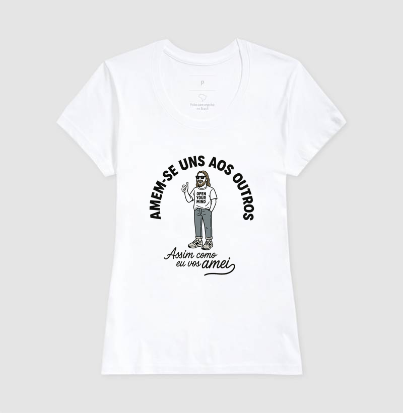 Camisa 3